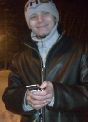 Валентин, 37, Россия, Шарыпово