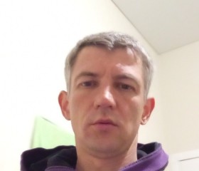 Кирилл Дворяшин, 38 лет, Казань