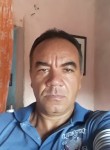 Adeildo, 48 лет, Viçosa (Alagoas)