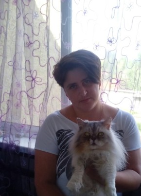 Ольга, 45, Россия, Судогда