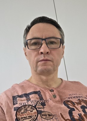 Rastem, 54, Russia, Saint Petersburg