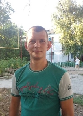 Lexa, 34, Россия, Советский