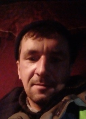 Анатолий, 42, Россия, Кавалерово