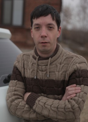 Артем, 40, Россия, Красноуфимск