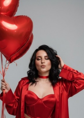 Yuliya, 24, Russia, Vladivostok