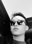 Arsen, 19, Osh