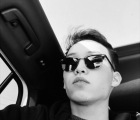 Arsen, 19, Osh