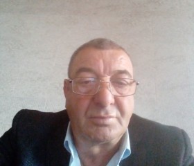 SAMSI NAMAZOV, 68, Ganja
