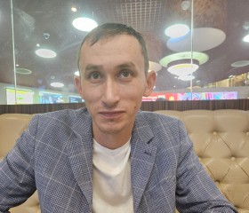 Дамир, 35 лет, Москва