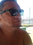 Nando, 46 лет, Aracaju