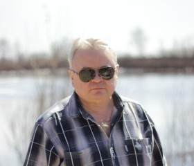 Сергей, 63 года, Свободный