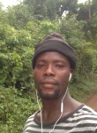 Olatunde, 18 лет, Abuja