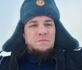 Semën, 25, Krasnoyarsk
