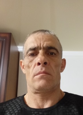 Аслан из Прохладныя 50 лет