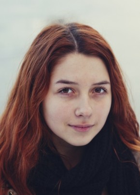 Ksyusha Moroz, 26, Україна, Снігурівка