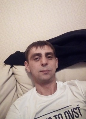 Aleksandr, 39, Russia, Engels