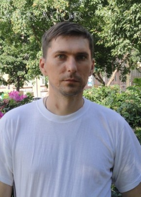 Александр, 47, Россия, Лиски