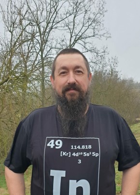 Denis из Бургаса 50 лет
