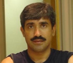 athar, 46 лет, Arlington (Commonwealth of Virginia)