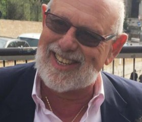 לואי, 73 года, תל אביב-יפו
