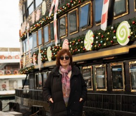 Nelli, 51, Sochi