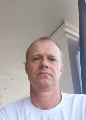 Андрей, 48, Россия, Подосиновец