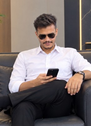 Md Hasib из Bangor (Northern Ireland) 27 лет