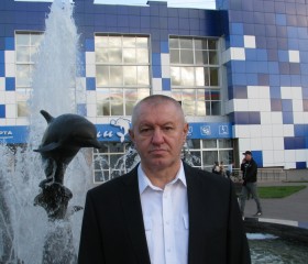 юрий, 56 лет, Воскресенск