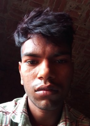 Rohan, 38, India, Farrukhābād