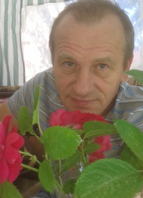 Андрей, 59, Россия, Подольск