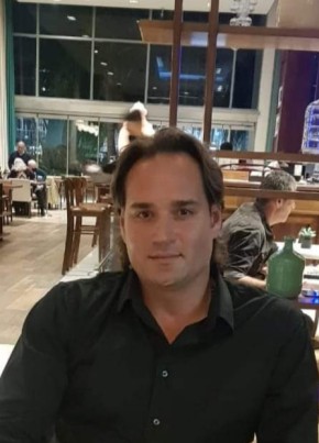 Leonardo, 48, Argentina, Buenos Aires