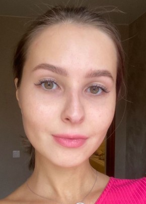 Екатерина Мед, 27, Россия, Колывань