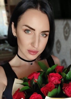 Дарья, 31, Россия, Владимир