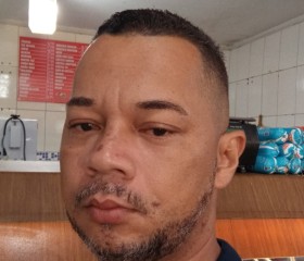 Clesio Tiago, 44 года, Goiânia