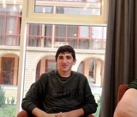 Rasul, 18, Suwon-si