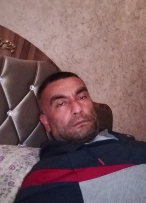 Senan Bedelov, 38, Azərbaycan Respublikası, Bakı