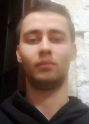 Radmir, 32, Uzbekistan, Tashkent