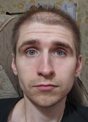 Андрей из Тулы 31 год