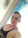 НИКИТОС, 23 года, Омск