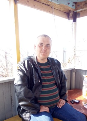 mihail, 46, Россия, Ясногорск