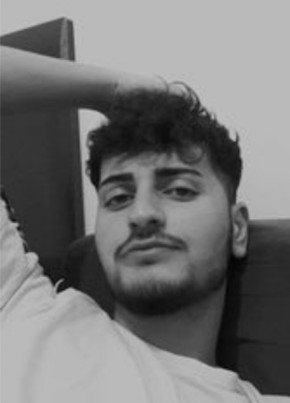 Muhammet из İstanbul 19 лет