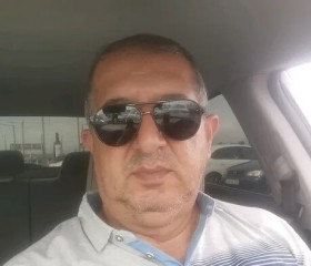 Gggarik, 52, Yerevan