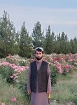 Rahmat ullha, 31 год, کابل