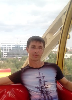 Дмитрий, 41, Қазақстан, Қостанай