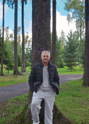 Nikolay, 60, Russia, Solntsevo