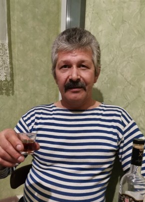 Эдуард, 58, Россия, Энгельс