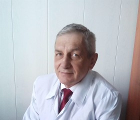 Владимир, 64 года, Златоуст