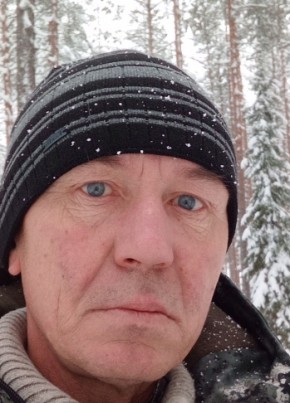 Игорь, 50, Россия, Петрозаводск