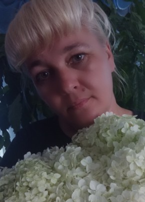 Елена, 41, Россия, Духовщина