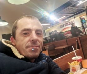 Олег, 36 лет, Домодедово